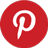 Pinterest logo